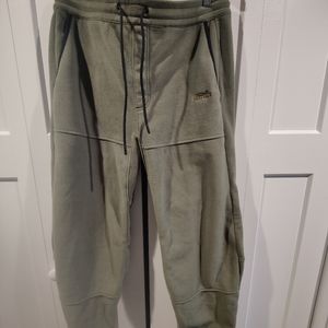 Edgevale Campfire Fleece Pants